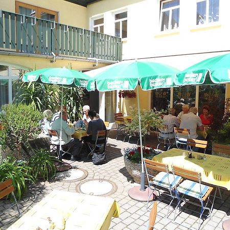 Gasthof Und Landhotel Zur Ausspanne Klipphausen Kültér fotó