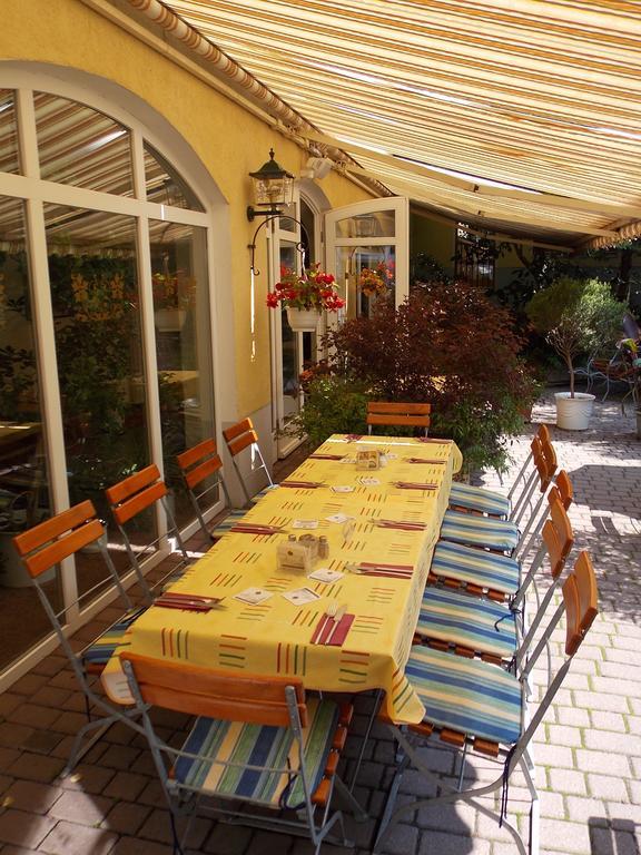 Gasthof Und Landhotel Zur Ausspanne Klipphausen Kültér fotó