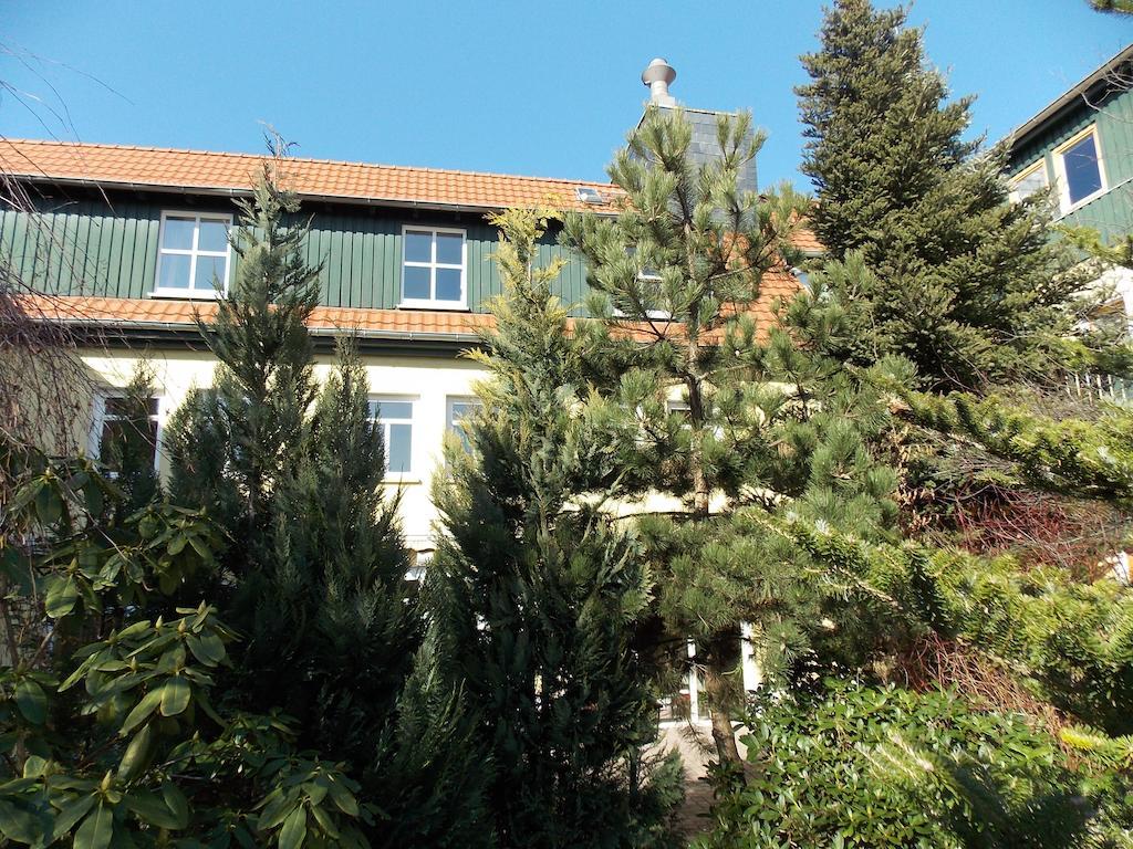Gasthof Und Landhotel Zur Ausspanne Klipphausen Kültér fotó